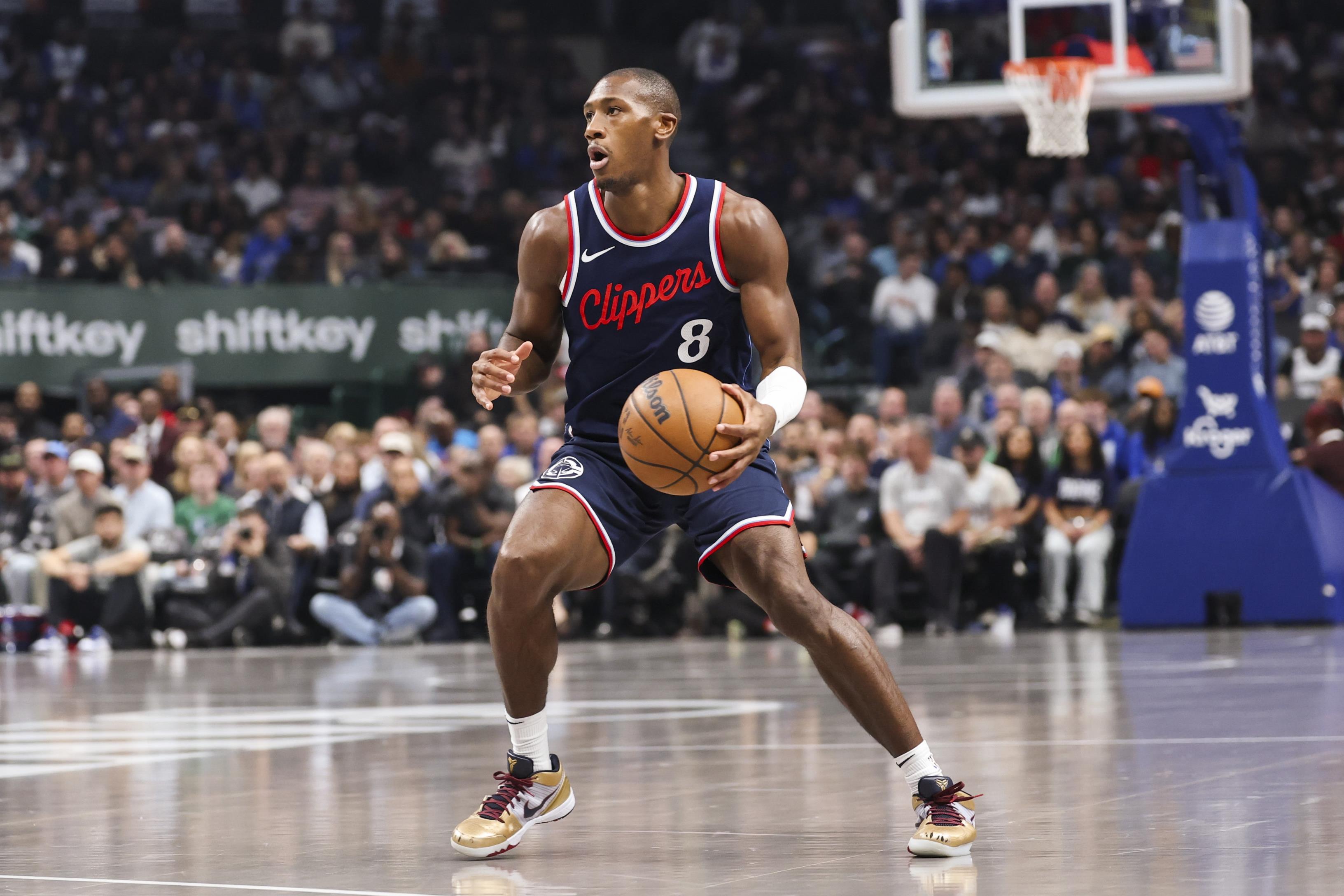 盧談鄧恩被驅逐：我們了解他的風格和競爭態(tài)度 球隊回應得不錯